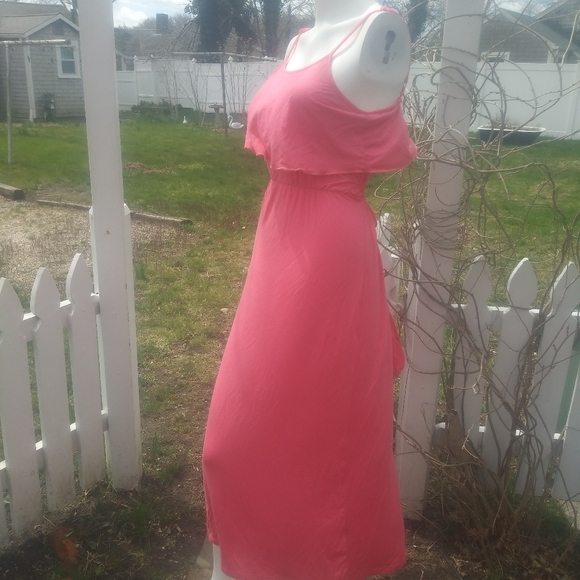 Sweet Summer Dress - Picture 3 of 7